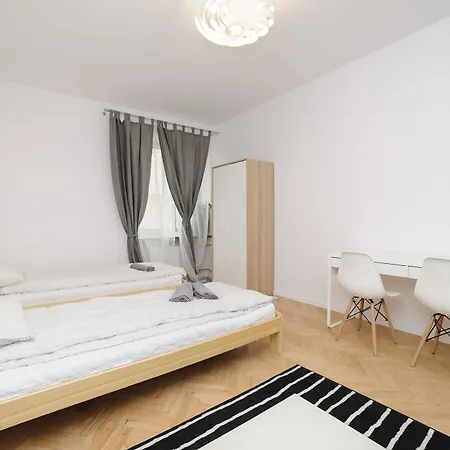 Cherry House Nalewki Warsaw